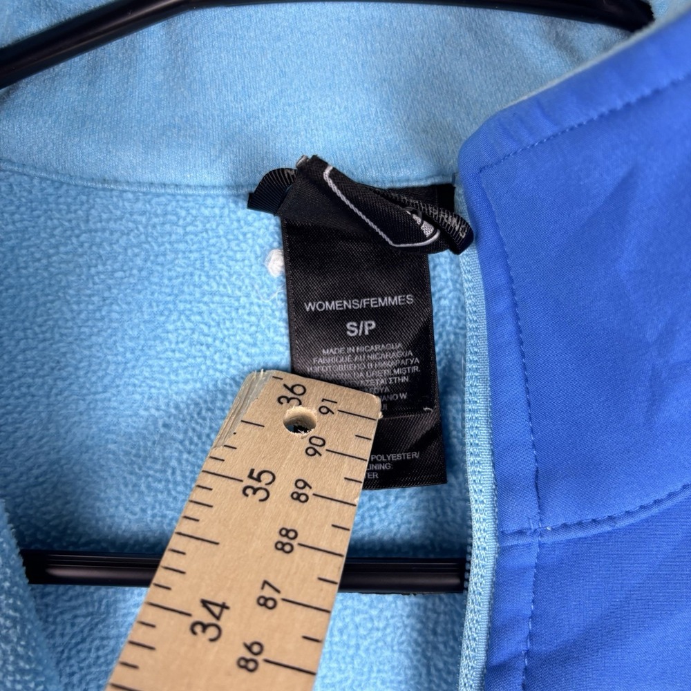 The North Face Apex Bionic 3 Women's Soft Shelled Jacket Size Small - Picture 5 of 10